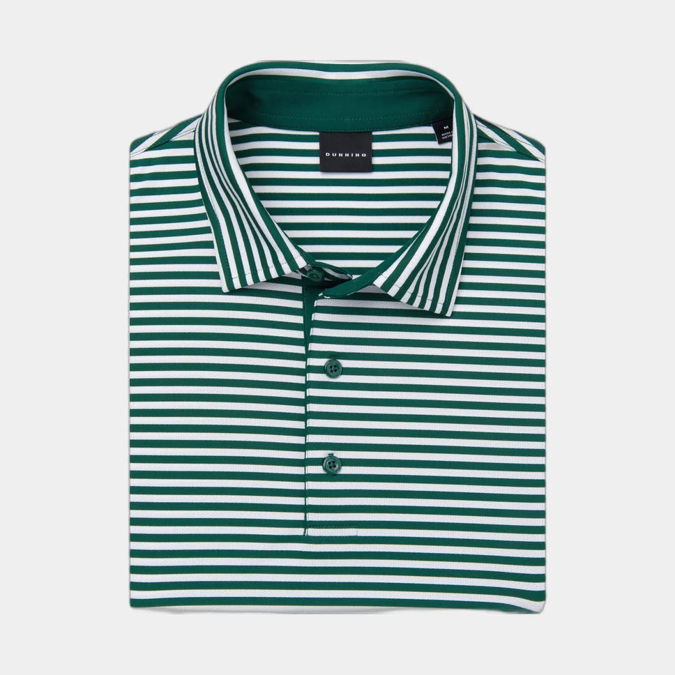 LIGHT SAGE GREEN/WHITE || FRONT FOLDED