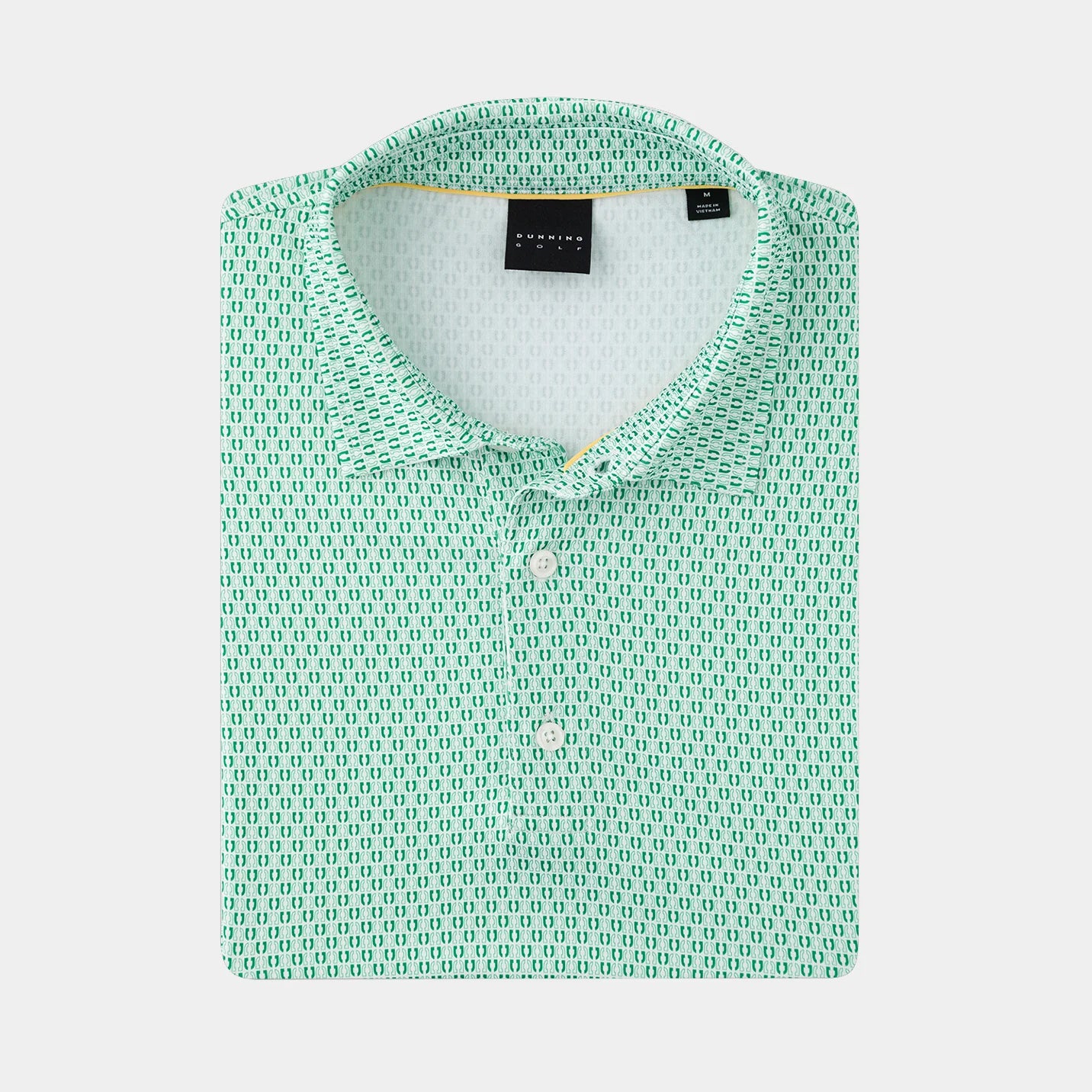 WHITE || FRONT folded