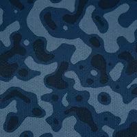 NAVY HALO CAMO || SWATCH