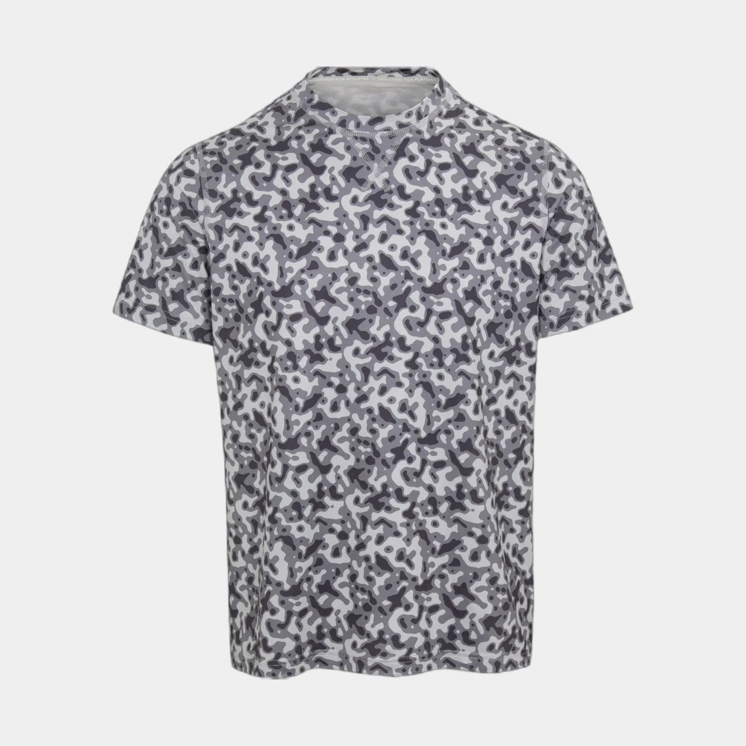 GREY CAMO || FRONT still