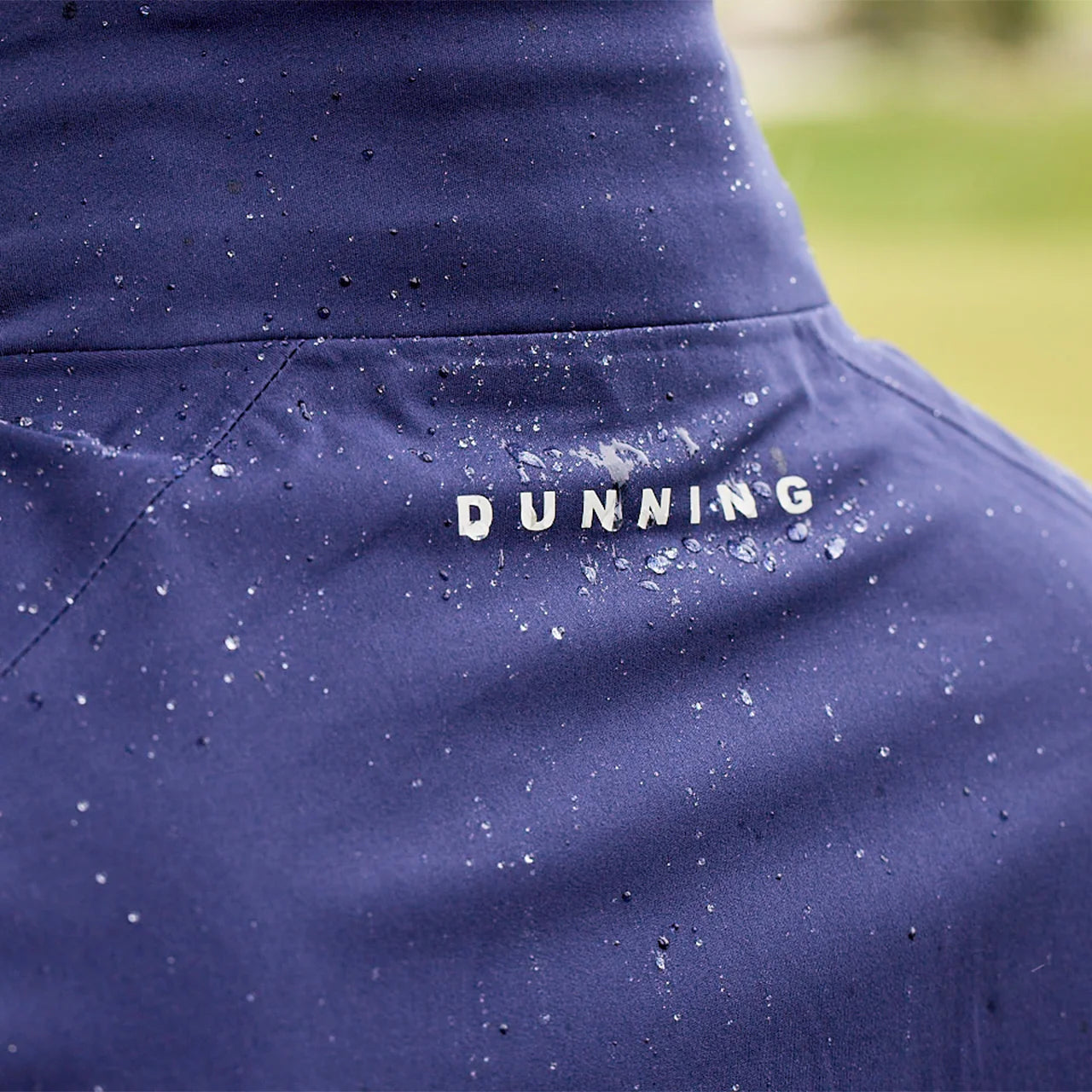 NIGHT SKY || BACK DETAIL