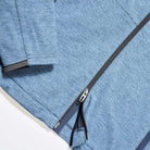 NAVY HALO || HEM