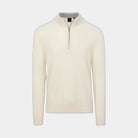 IVORY || FRONT