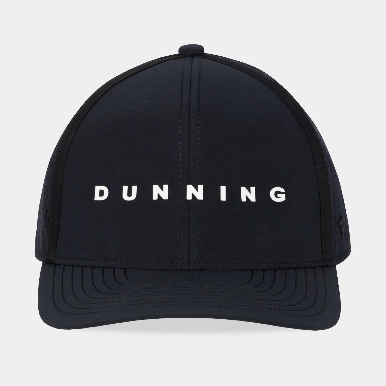 BLACK || FRONT