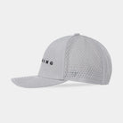 COOL GREY || SIDE