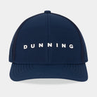 NAVY HALO || FRONT