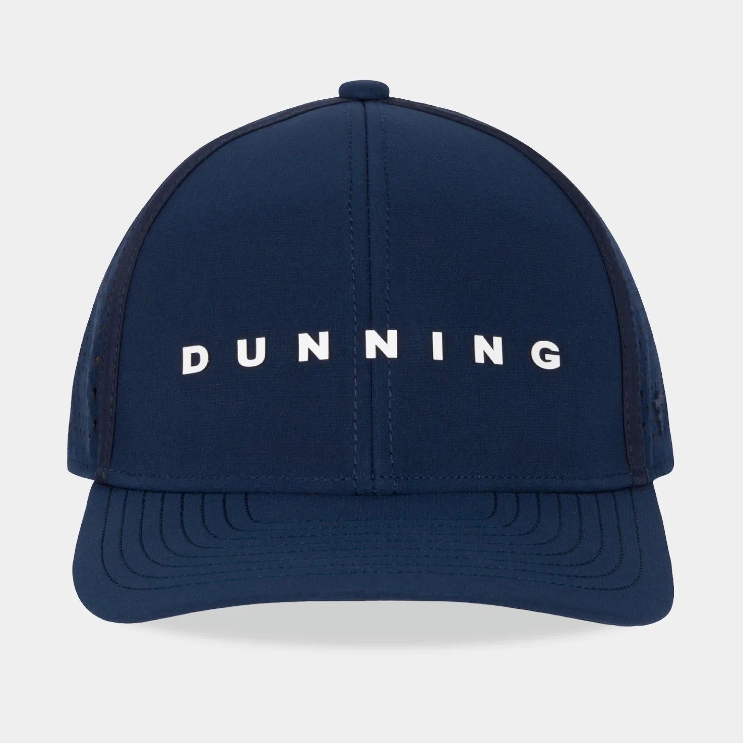 NAVY HALO || FRONT