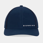 NAVY HALO || BACK
