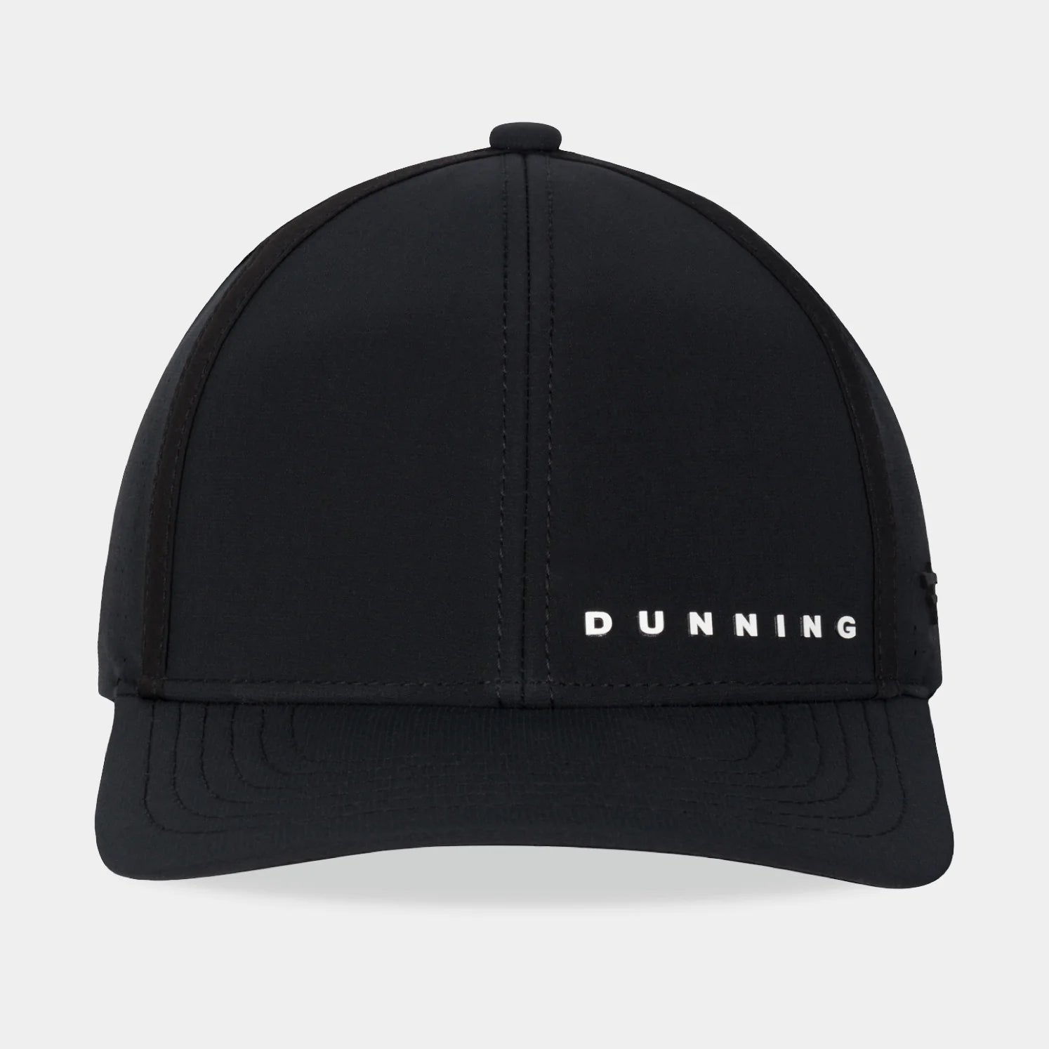 BLACK || FRONT