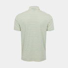 PALE YELLOW/CASINO GREEN || BACK