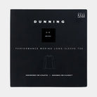 BLACK || LIFESTYLE IMAGE OF PACKAGING INFO