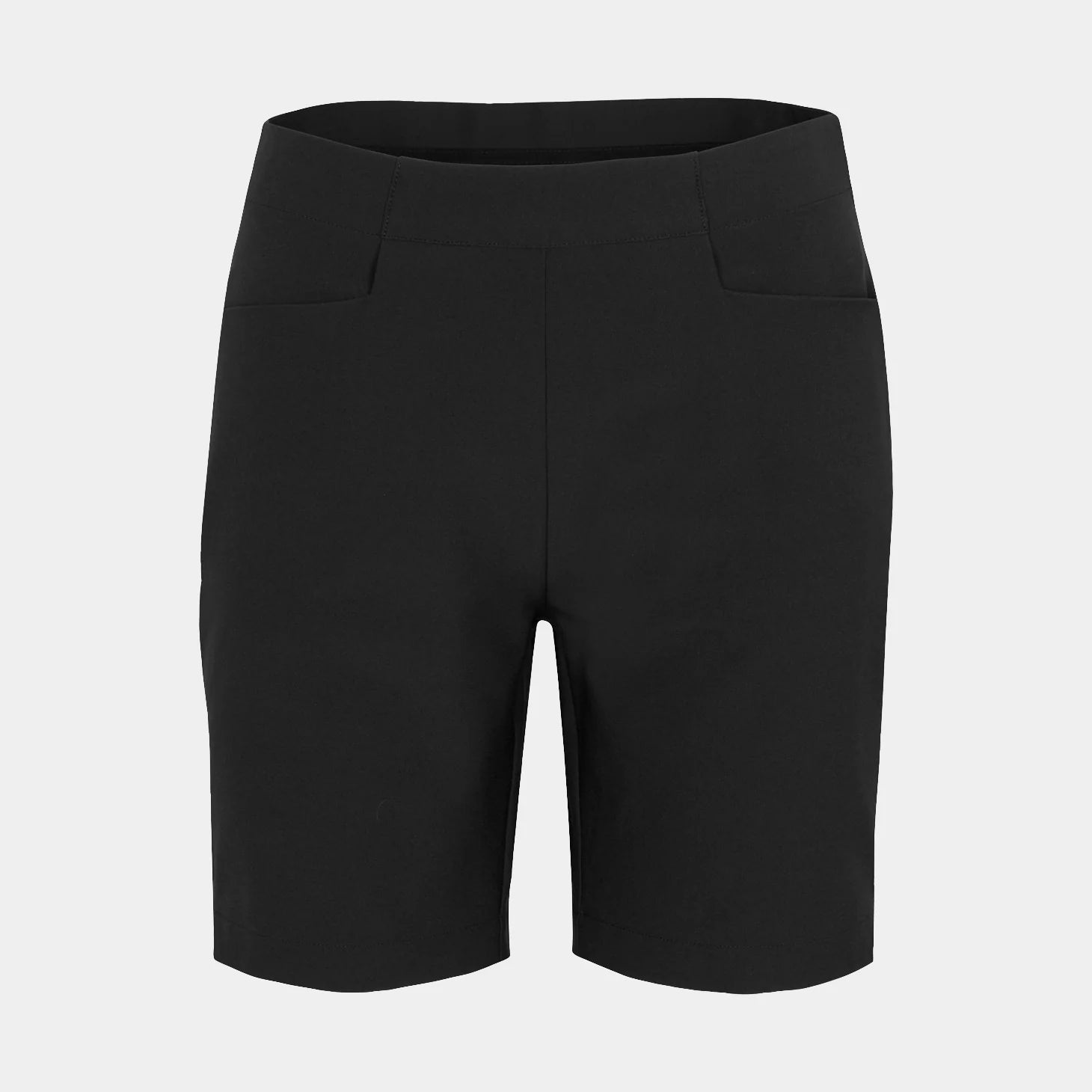 BLACK || front