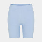 ANGEL BLUE || FRONT