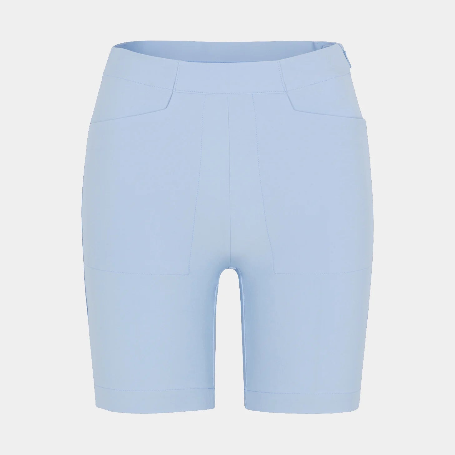 ANGEL BLUE || FRONT