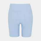ANGEL BLUE || BACK