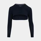 NAVY HALO || front