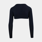 NAVY HALO || back