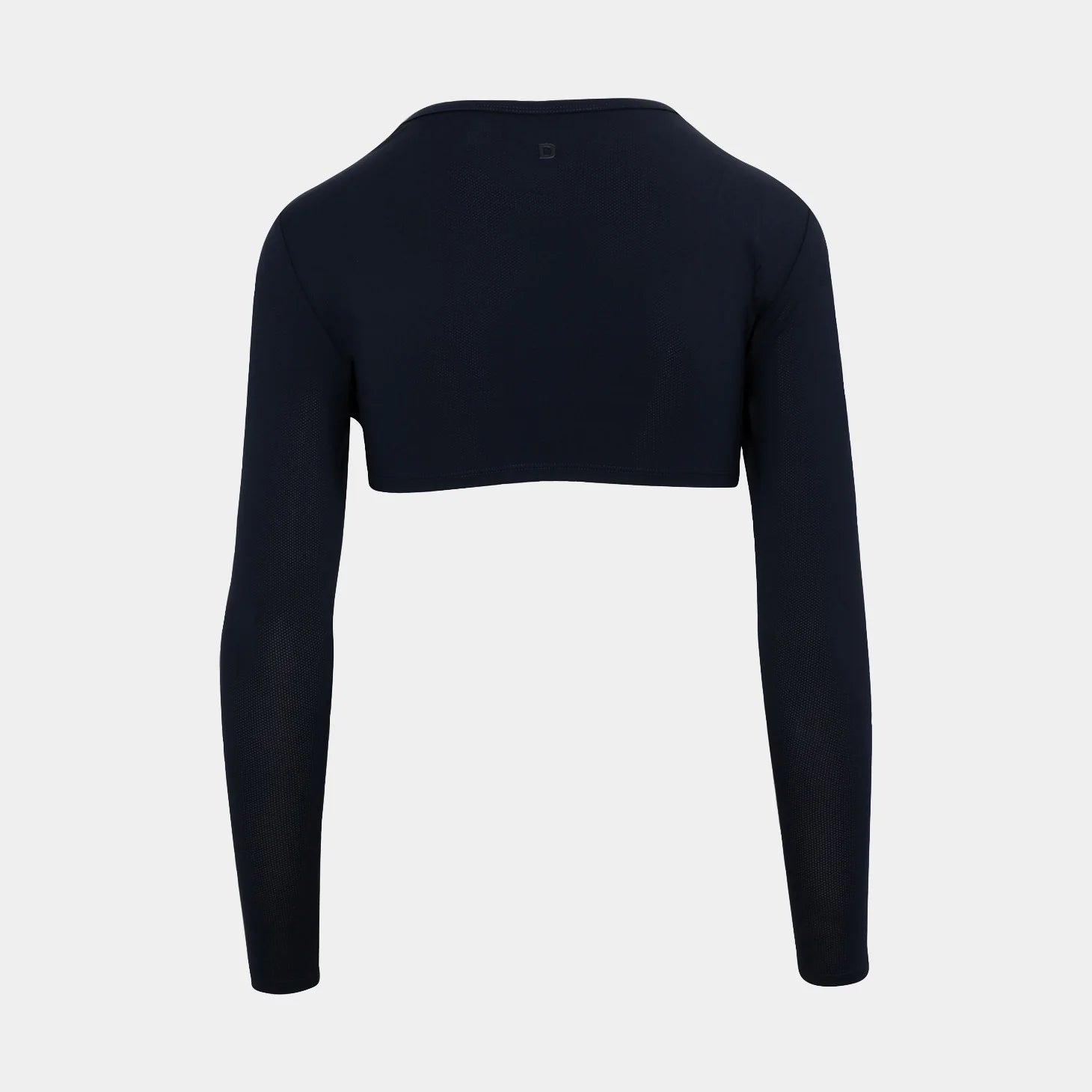 NAVY HALO || back
