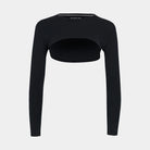 BLACK || front