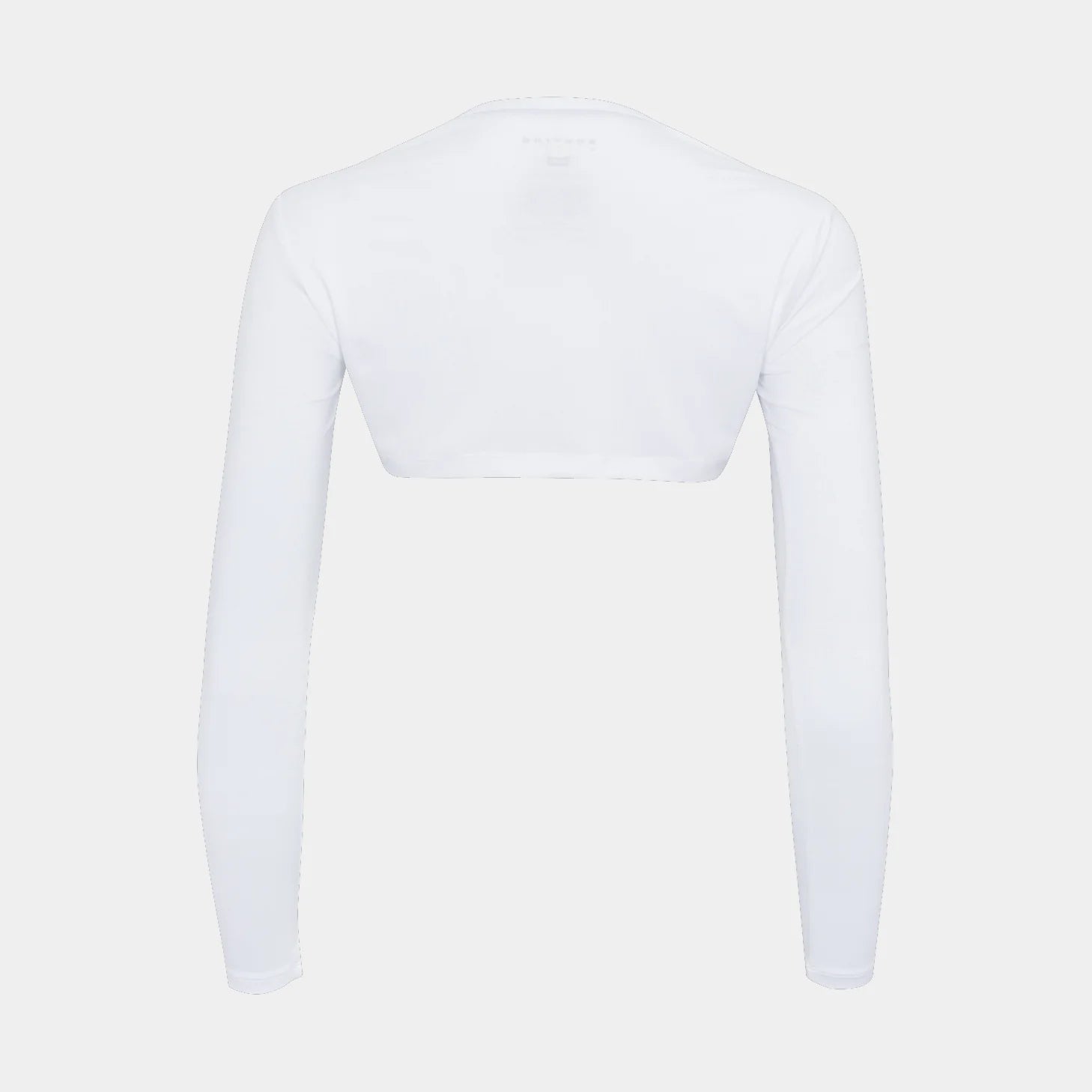 WHITE || back
