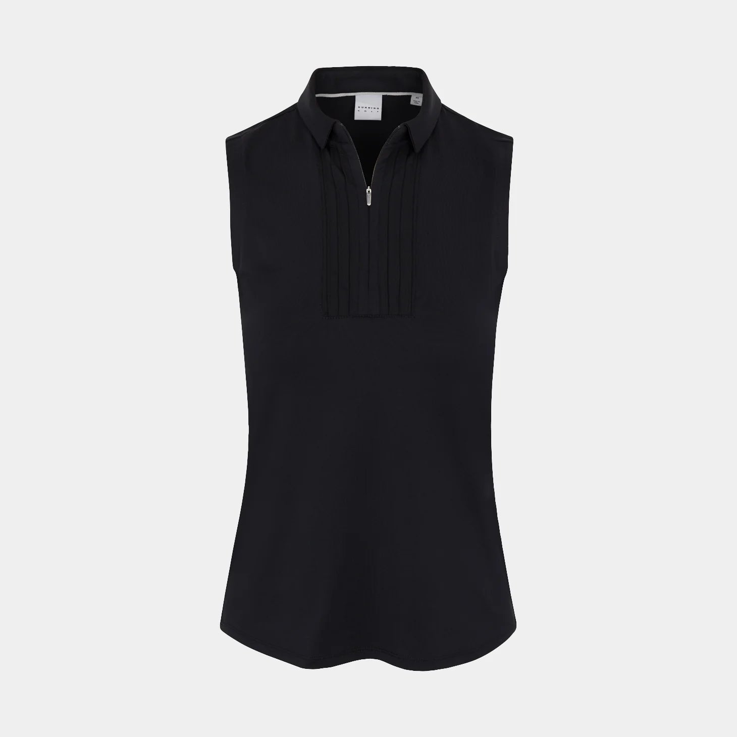 BLACK || FRONT