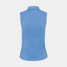 LAKE BLUE || BACK