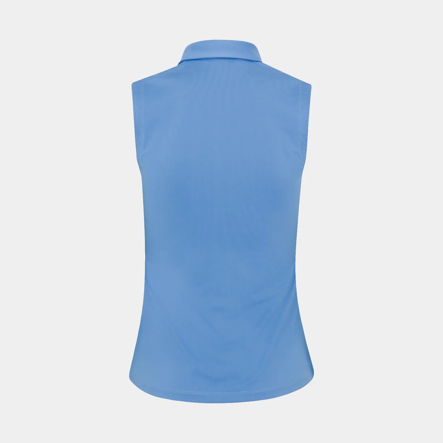 LAKE BLUE || BACK