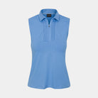 LAKE BLUE || FRONT