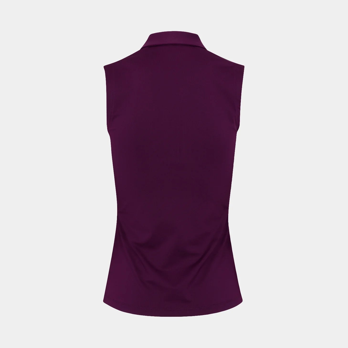 PLUM PURPLE || FRONT