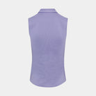 PERSIAN VIOLET || BACK