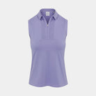 PERSIAN VIOLET || FRONT