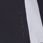 EBONY/WHITE || DETAIL