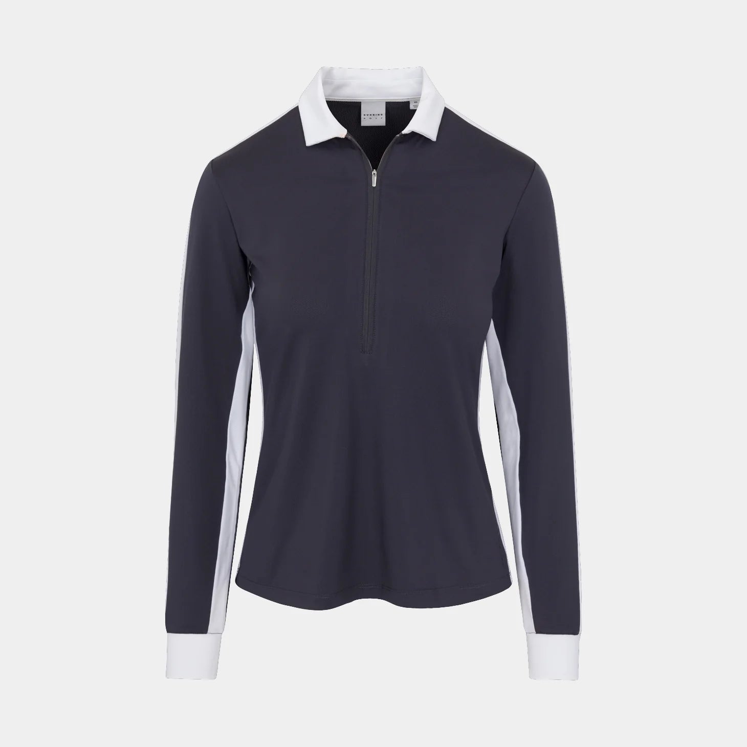 EBON/WHITE || Front