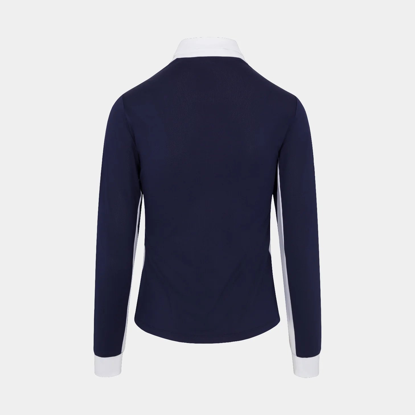 NIGHT SKY/WHITE || BACK