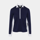 NIGHT SKY/WHITE || FRONT