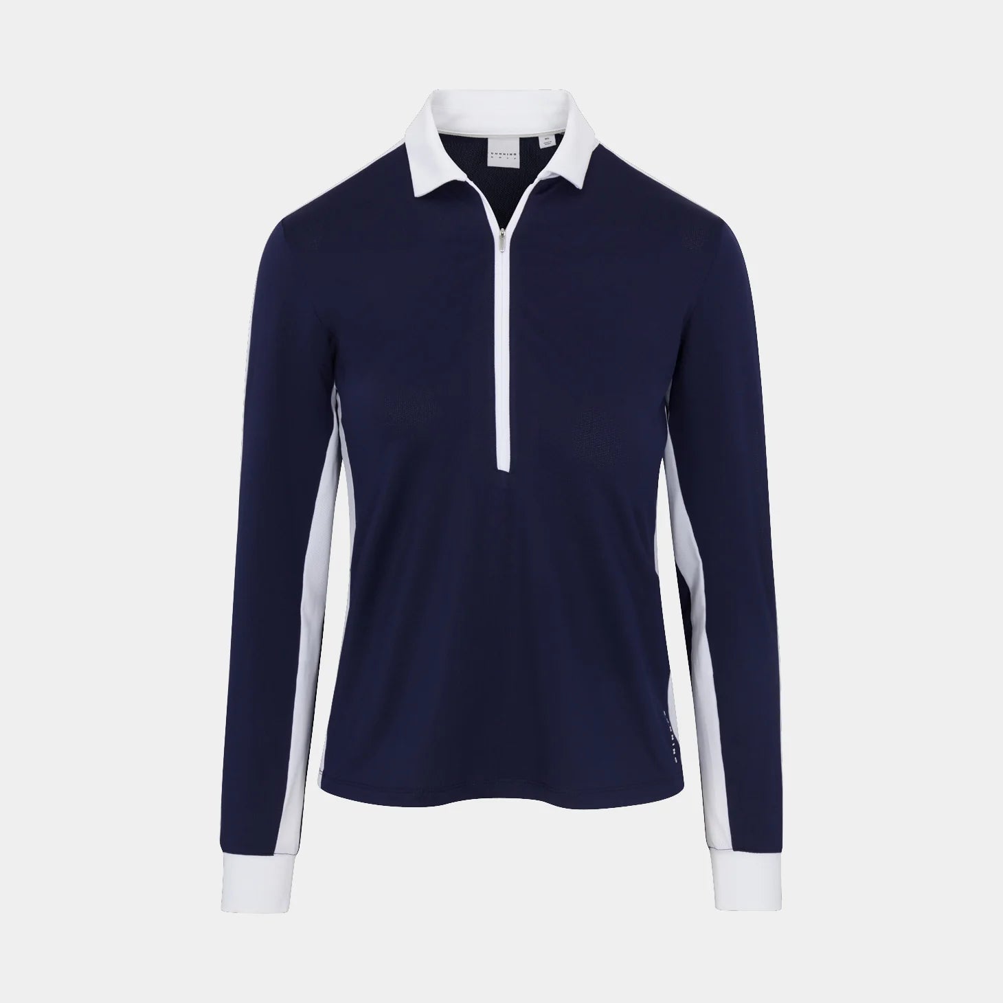 NIGHT SKY/WHITE || FRONT