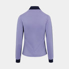 PERSIAN VIOLET/NIGHT SKY || BACK
