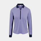 PERSIAN VIOLET/NIGHT SKY || FRONT