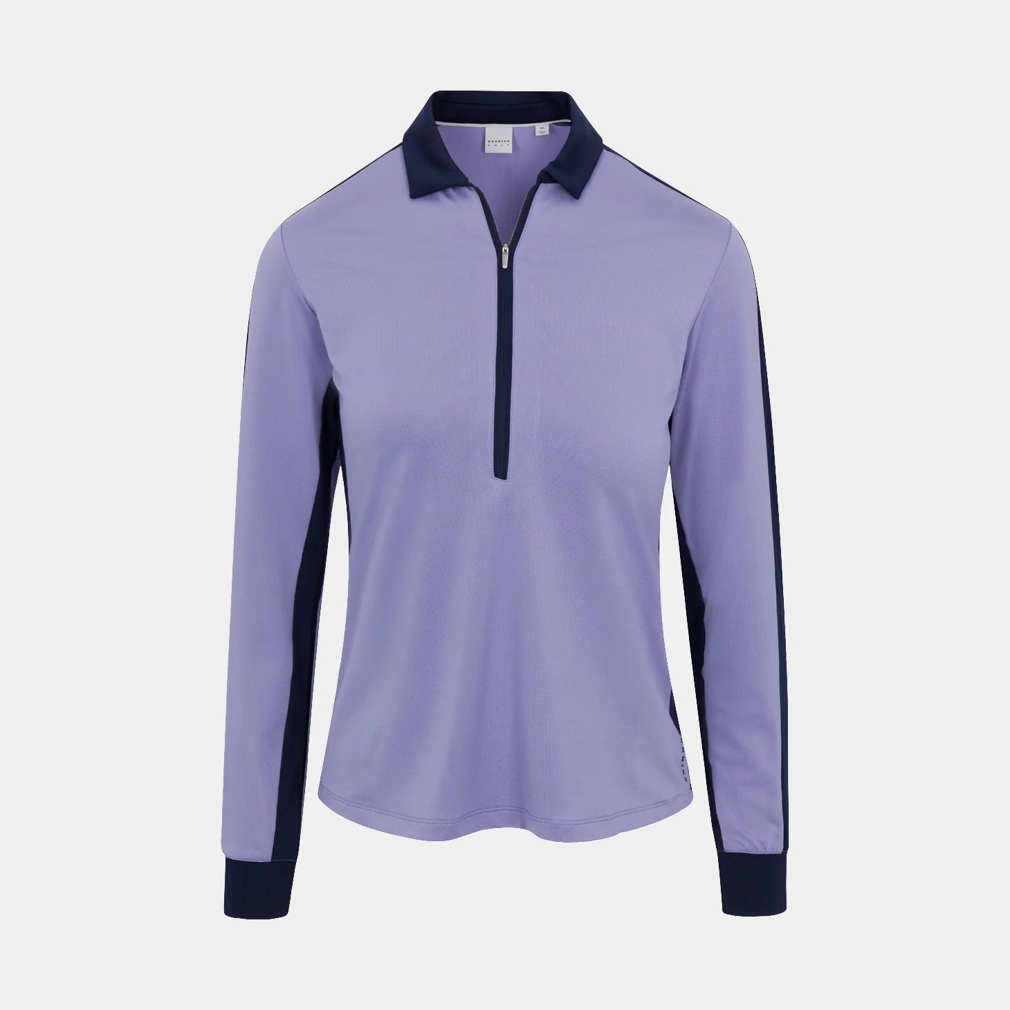 PERSIAN VIOLET/NIGHT SKY || FRONT