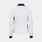 WHITE/EBONY || BACK