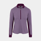 VINTAGE PLUM || FRONT