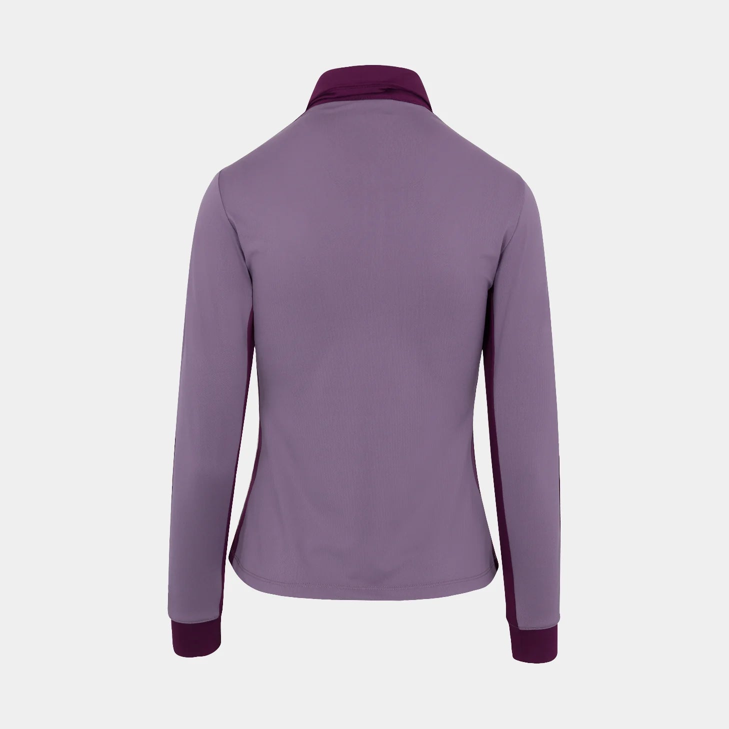 VINTAGE PLUM || BACK