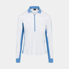 LAKE BLUE || FRONT