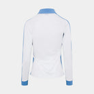 LAKE BLUE || BACK