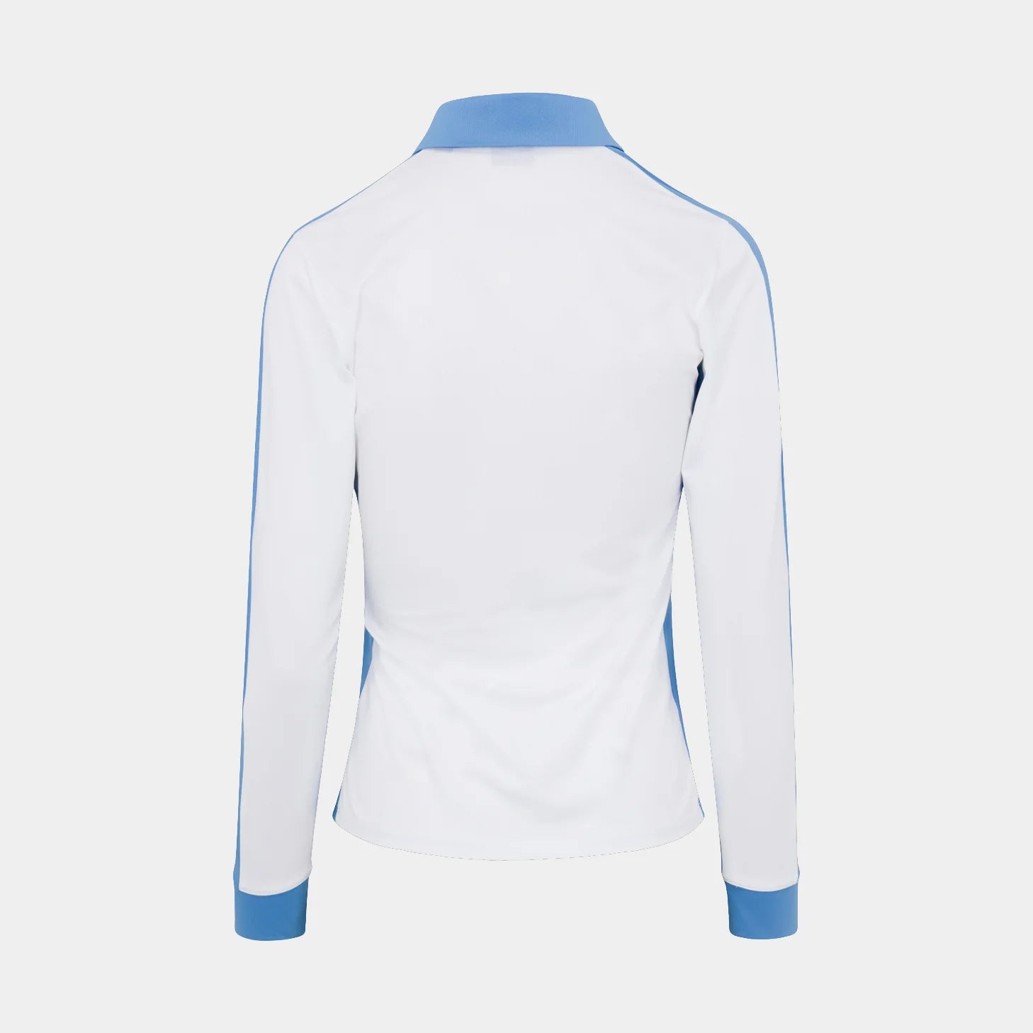 LAKE BLUE || BACK