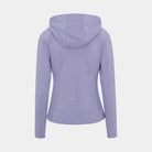 PERSIAN VIOLET || BACK