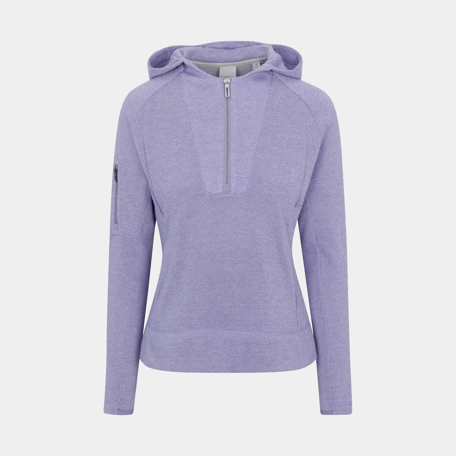 PERSIAN VIOLET || FRONT