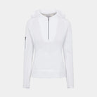 WHITE || FRONT