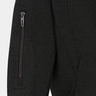 BLACK || SLEEVE DETAIL