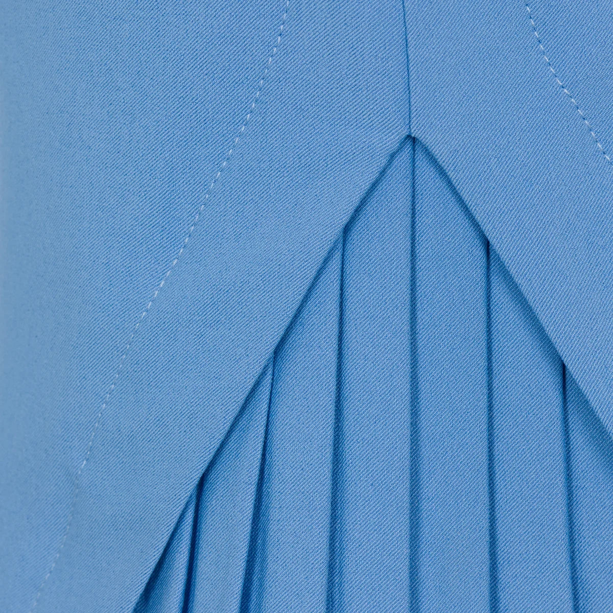 LAKE BLUE || Detail